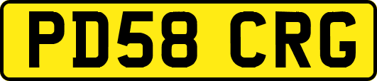 PD58CRG
