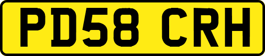 PD58CRH