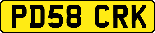 PD58CRK
