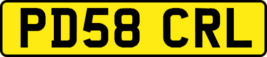 PD58CRL
