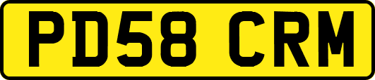 PD58CRM