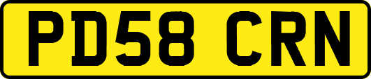 PD58CRN