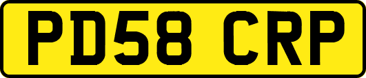 PD58CRP