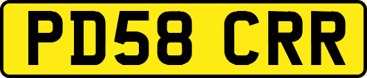 PD58CRR