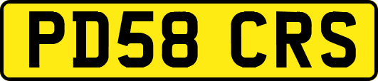 PD58CRS