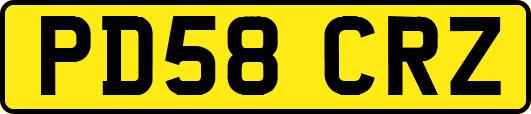 PD58CRZ