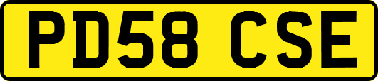 PD58CSE