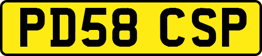 PD58CSP