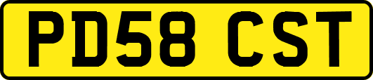 PD58CST