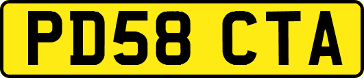 PD58CTA