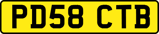 PD58CTB