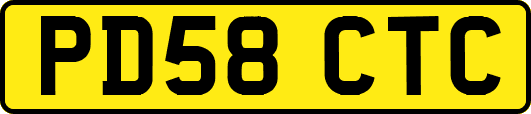 PD58CTC