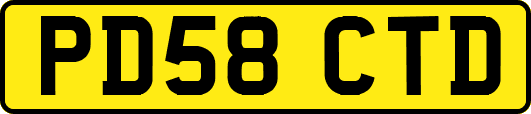 PD58CTD