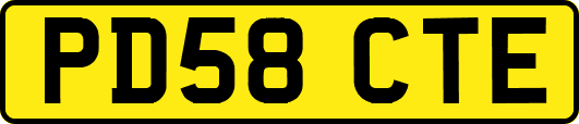 PD58CTE