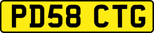 PD58CTG