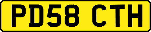 PD58CTH