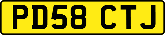 PD58CTJ