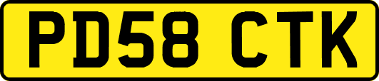 PD58CTK