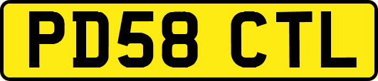PD58CTL