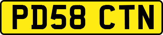 PD58CTN