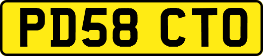 PD58CTO