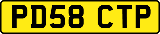 PD58CTP