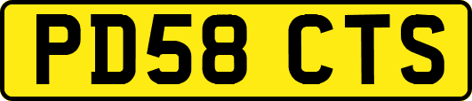 PD58CTS