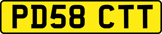 PD58CTT