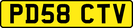 PD58CTV