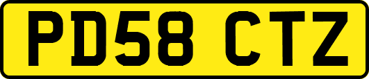 PD58CTZ
