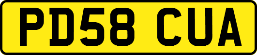 PD58CUA