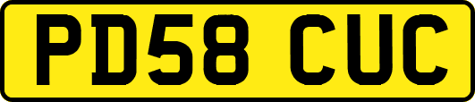 PD58CUC