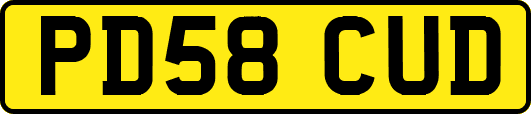 PD58CUD