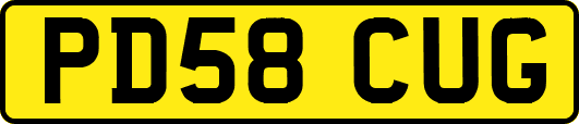 PD58CUG