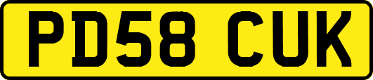 PD58CUK