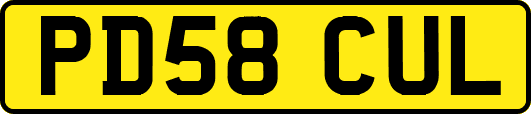 PD58CUL