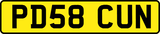 PD58CUN
