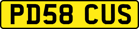 PD58CUS
