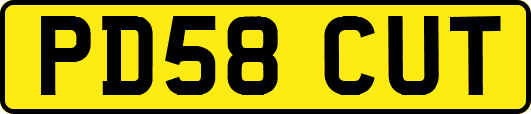 PD58CUT