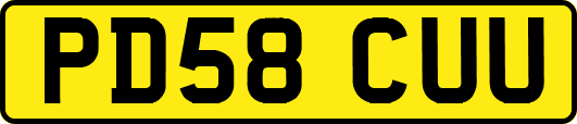 PD58CUU