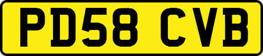 PD58CVB