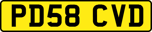 PD58CVD
