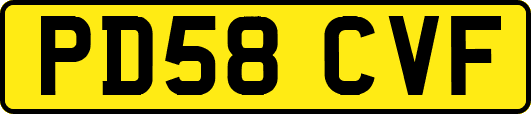 PD58CVF