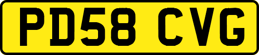 PD58CVG