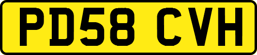 PD58CVH