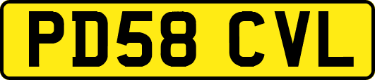 PD58CVL
