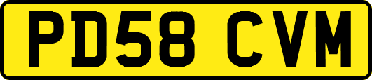 PD58CVM