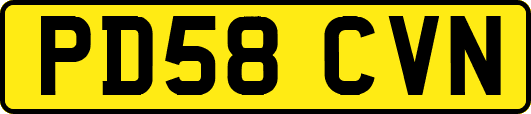 PD58CVN
