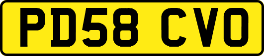 PD58CVO
