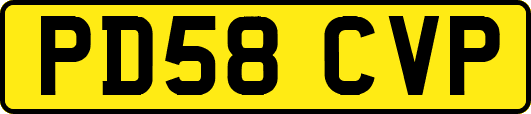PD58CVP